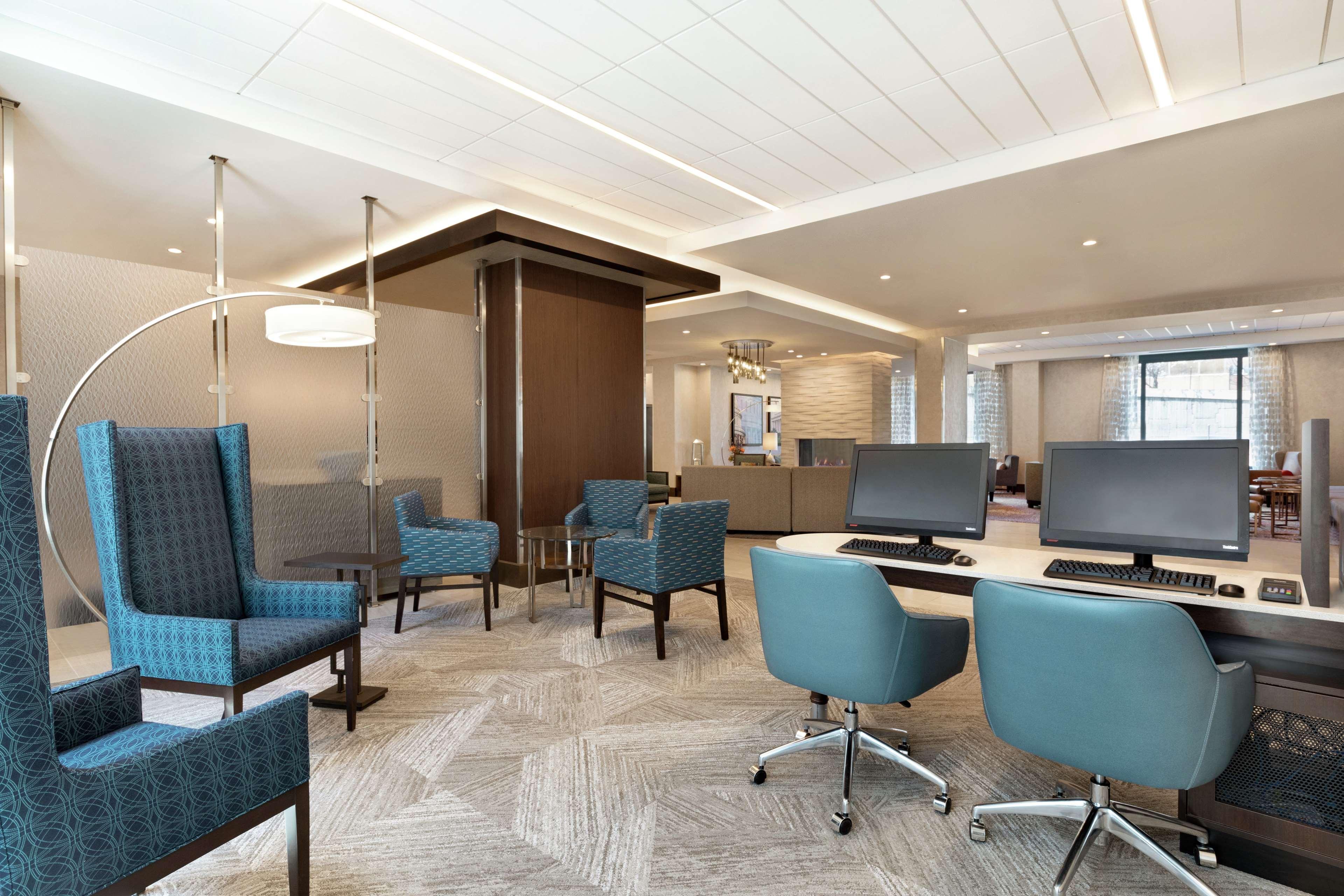 Homewood Suites By Hilton Arlington Rosslyn Key Bridge מראה חיצוני תמונה