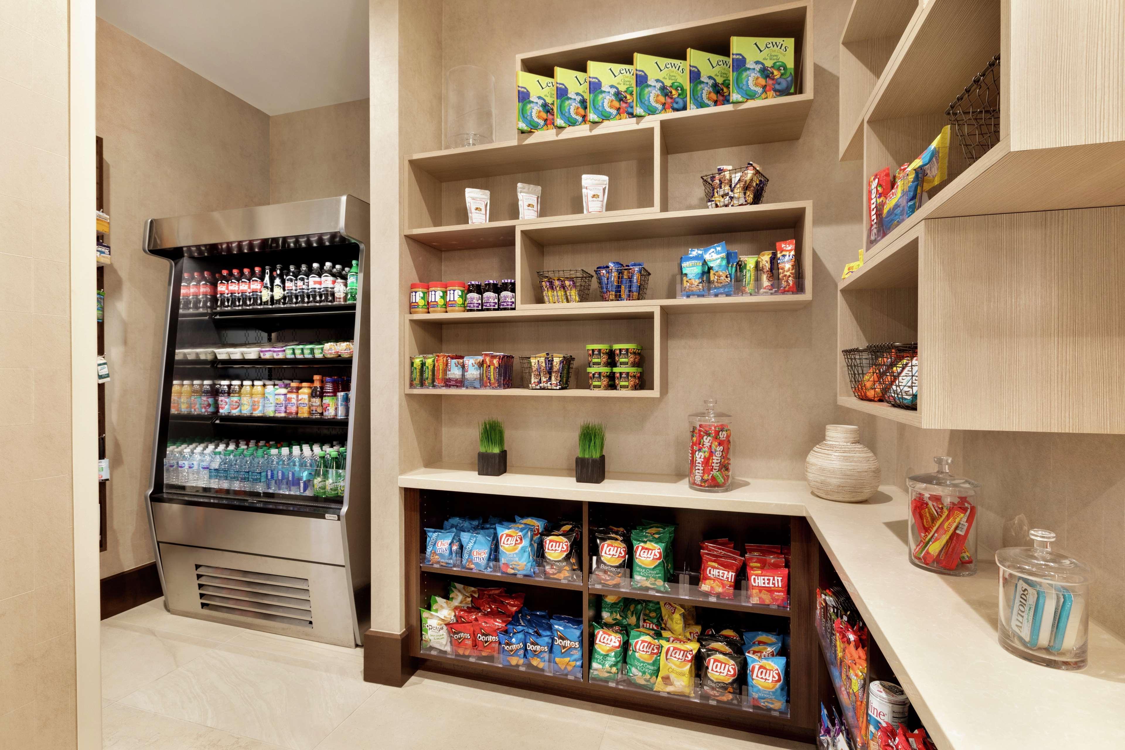 Homewood Suites By Hilton Arlington Rosslyn Key Bridge מראה חיצוני תמונה