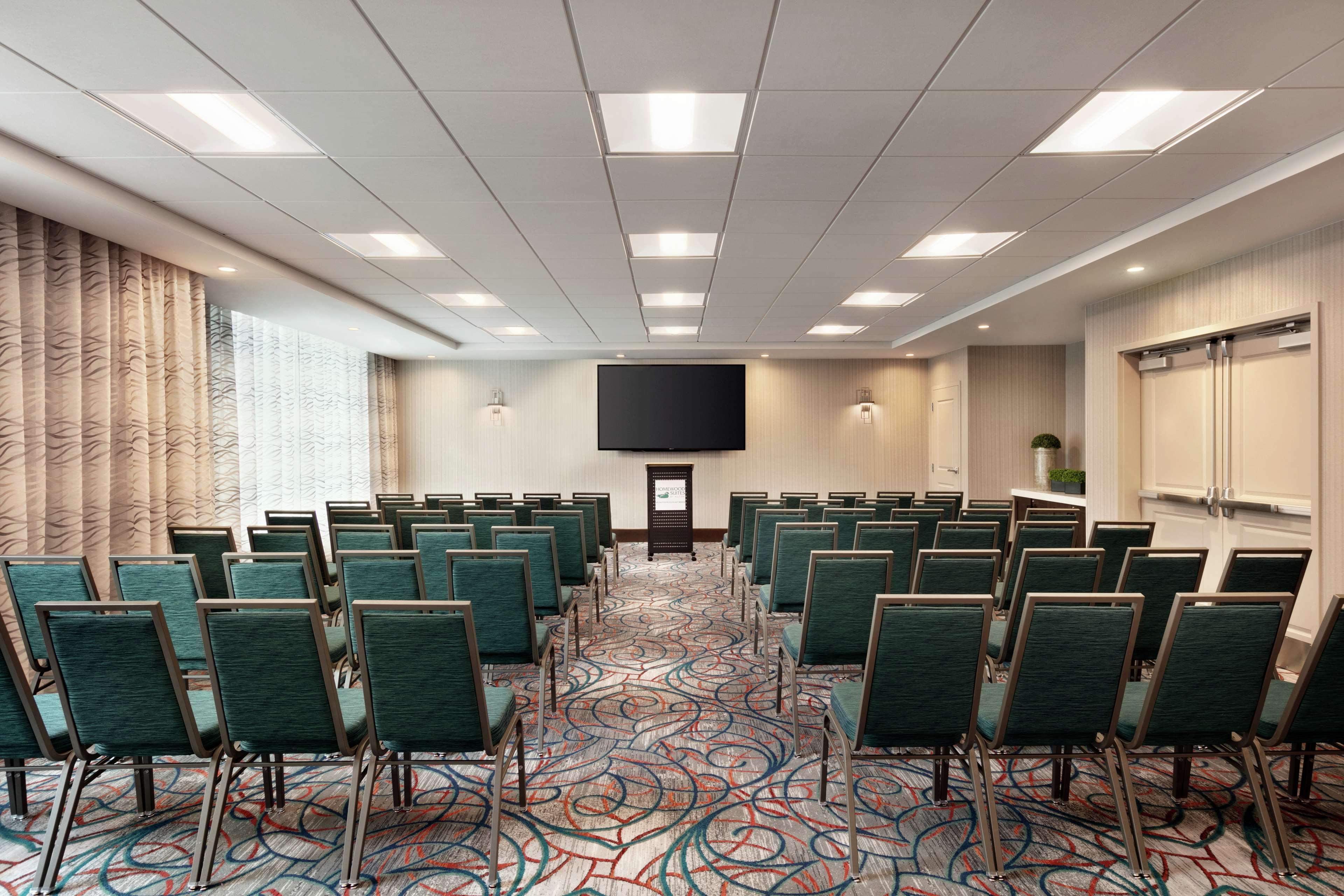 Homewood Suites By Hilton Arlington Rosslyn Key Bridge מראה חיצוני תמונה