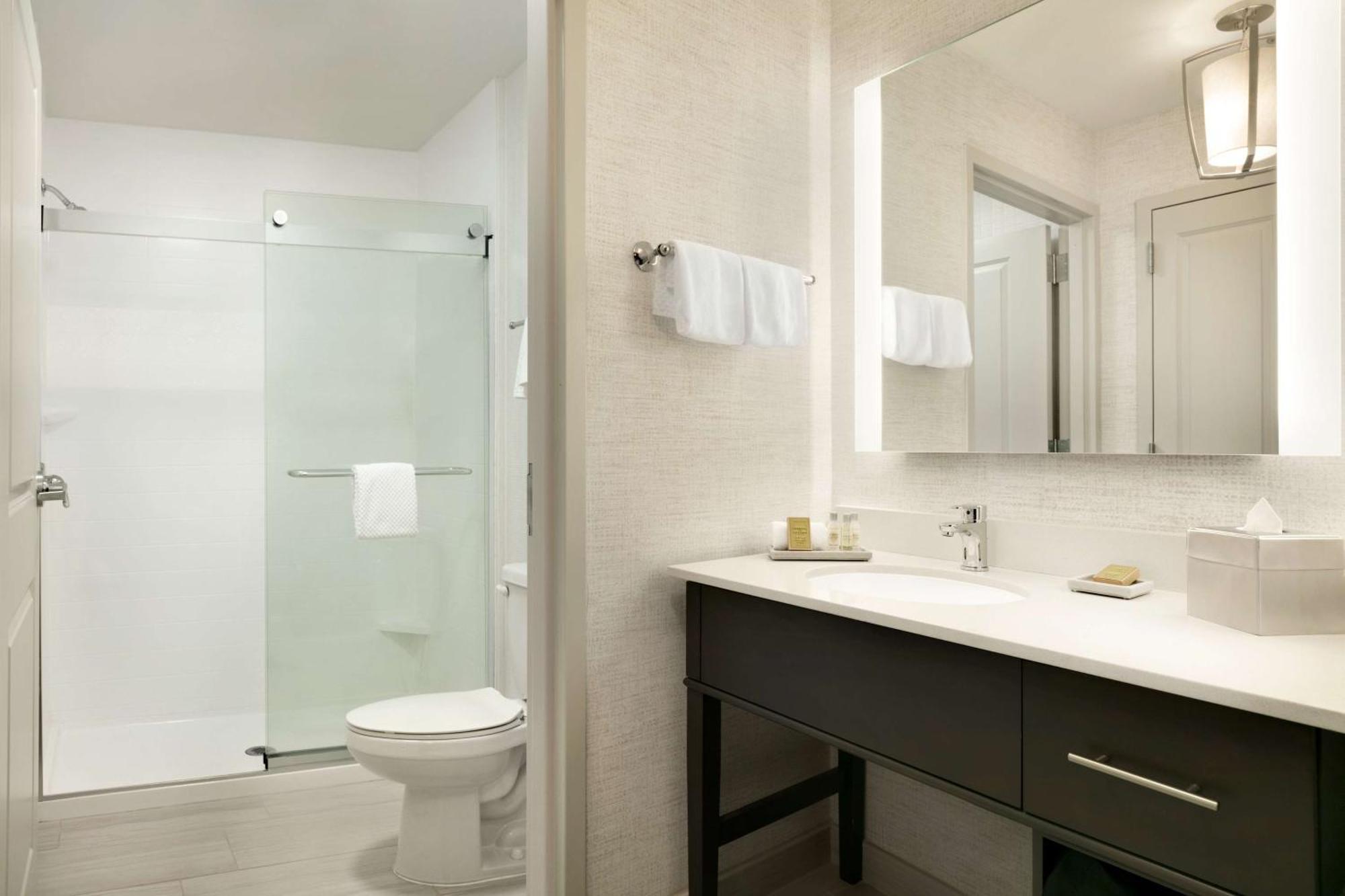 Homewood Suites By Hilton Arlington Rosslyn Key Bridge מראה חיצוני תמונה