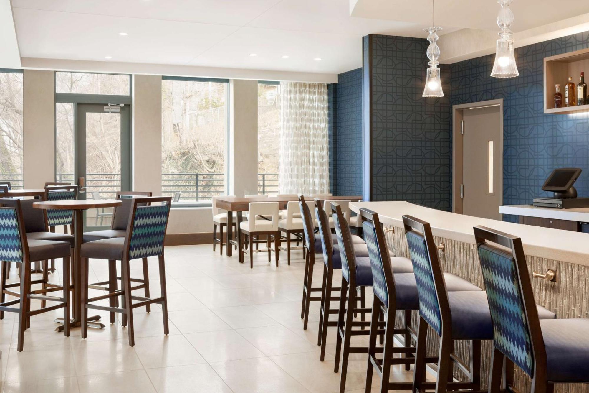 Homewood Suites By Hilton Arlington Rosslyn Key Bridge מראה חיצוני תמונה