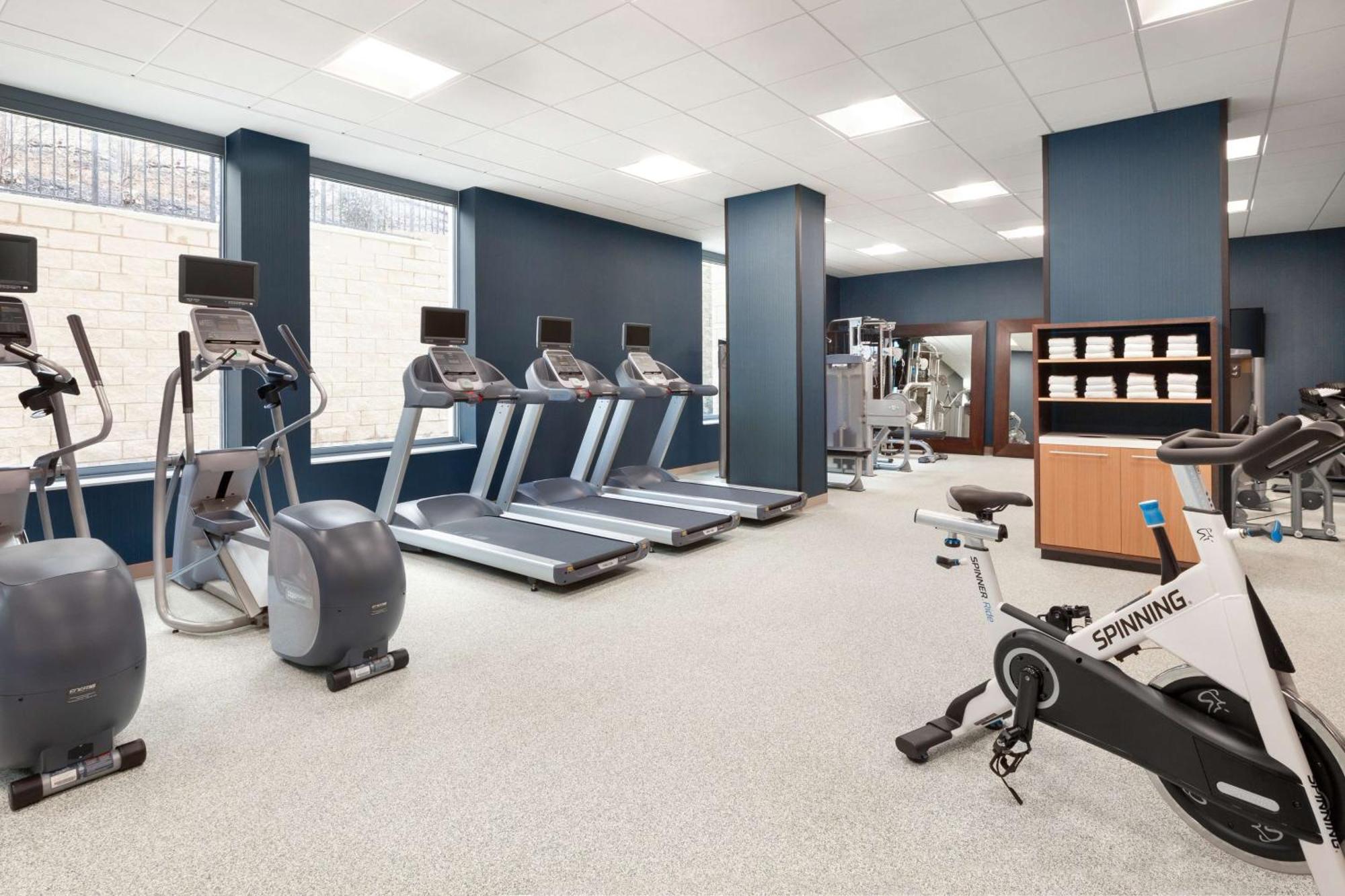 Homewood Suites By Hilton Arlington Rosslyn Key Bridge מראה חיצוני תמונה