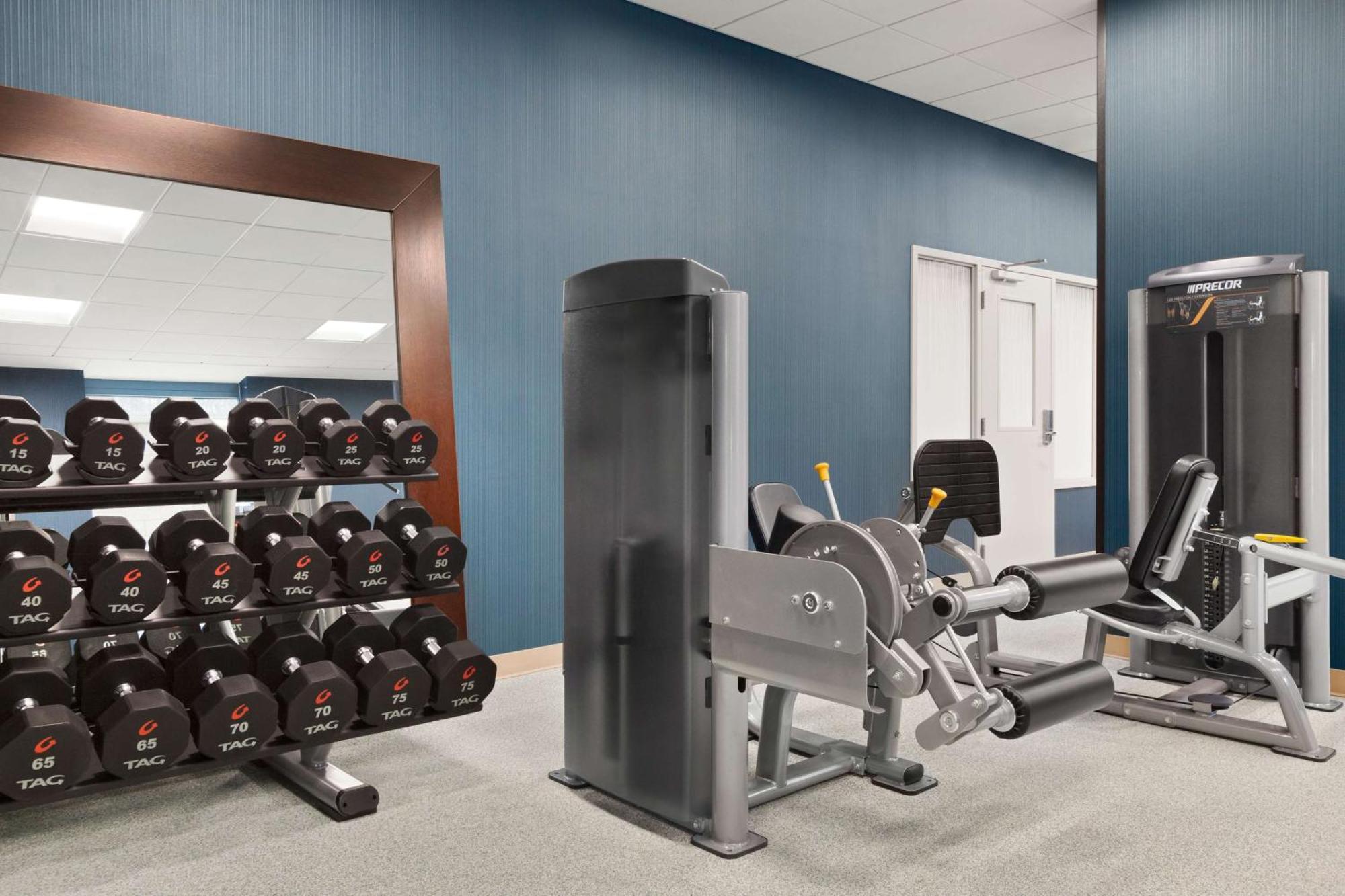 Homewood Suites By Hilton Arlington Rosslyn Key Bridge מראה חיצוני תמונה