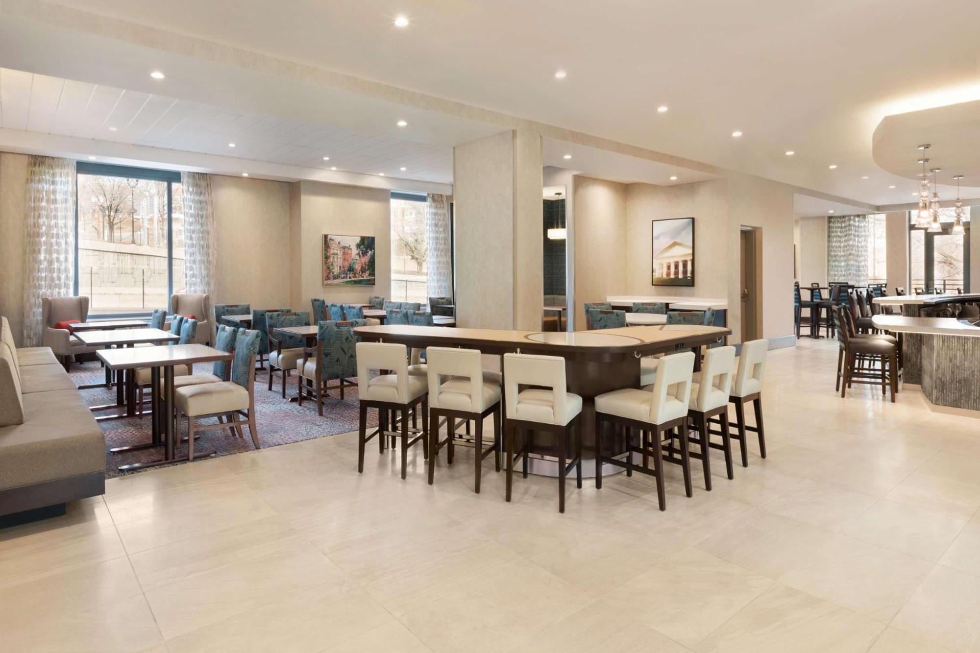 Homewood Suites By Hilton Arlington Rosslyn Key Bridge מראה חיצוני תמונה